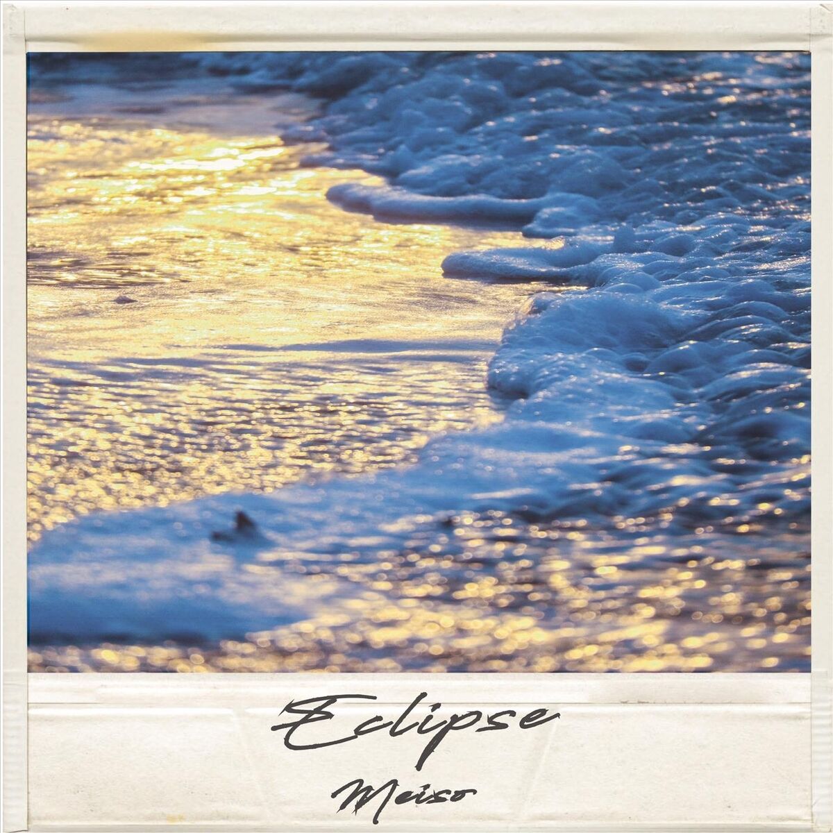Album cover of Eclipse