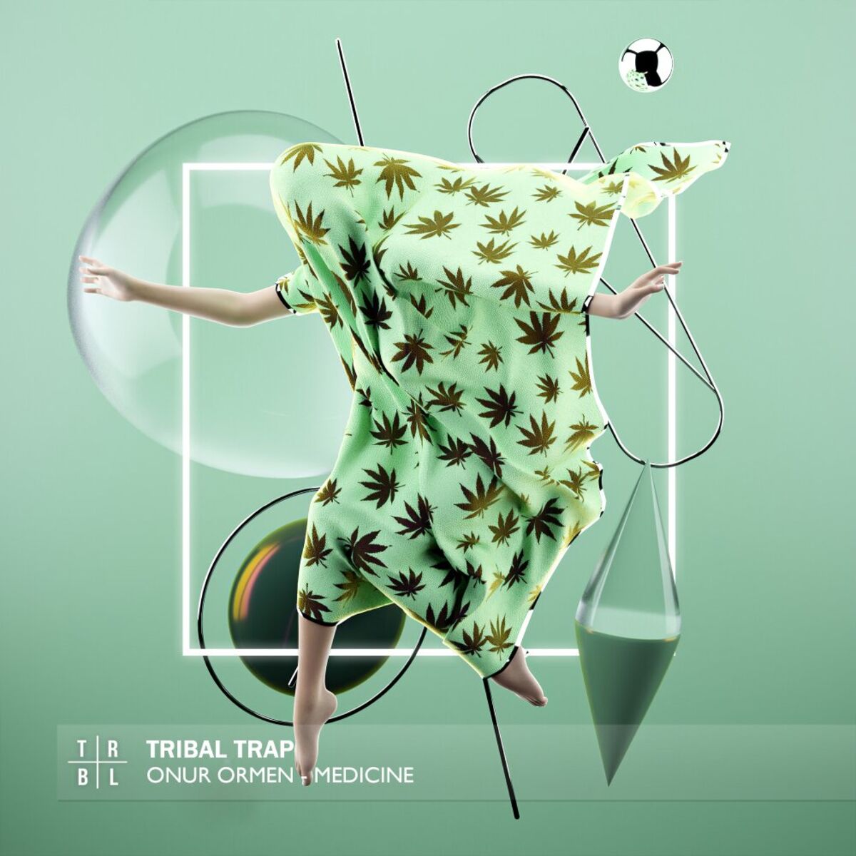 Album cover of Medicine