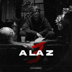 Cover of A la Z 3