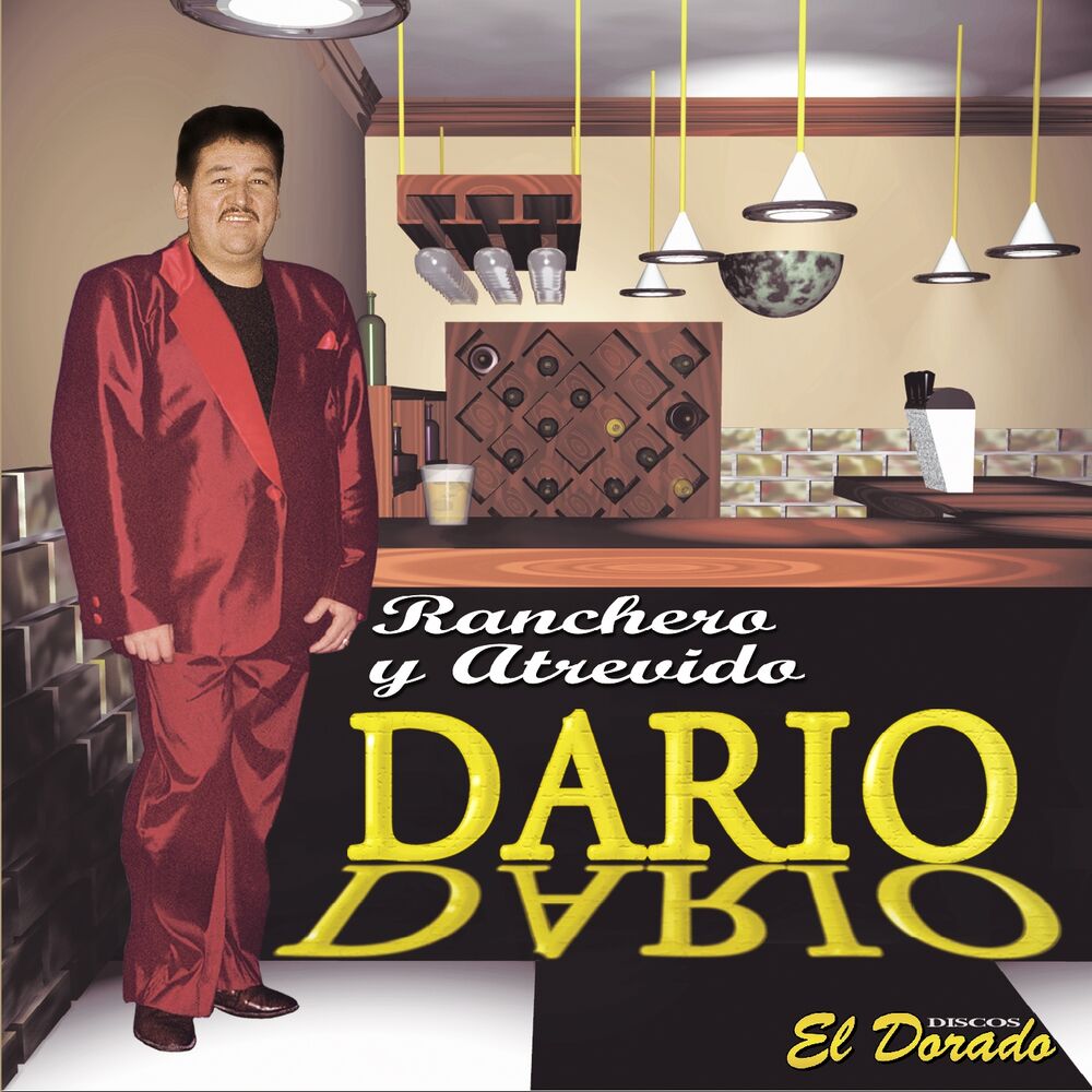 Picture of Ranchero y Atrevido