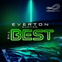 Cover of The Best Everton Santos