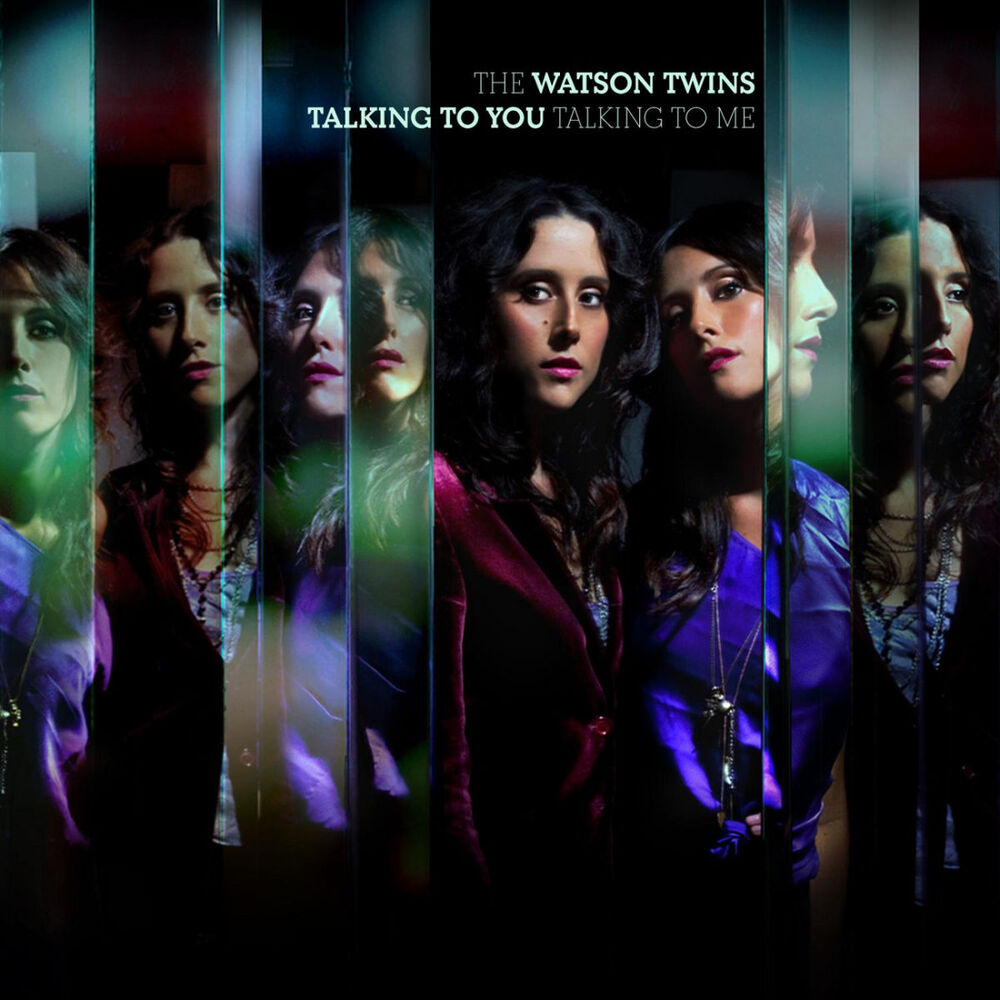 Picture of Talking To You, Talking To Me