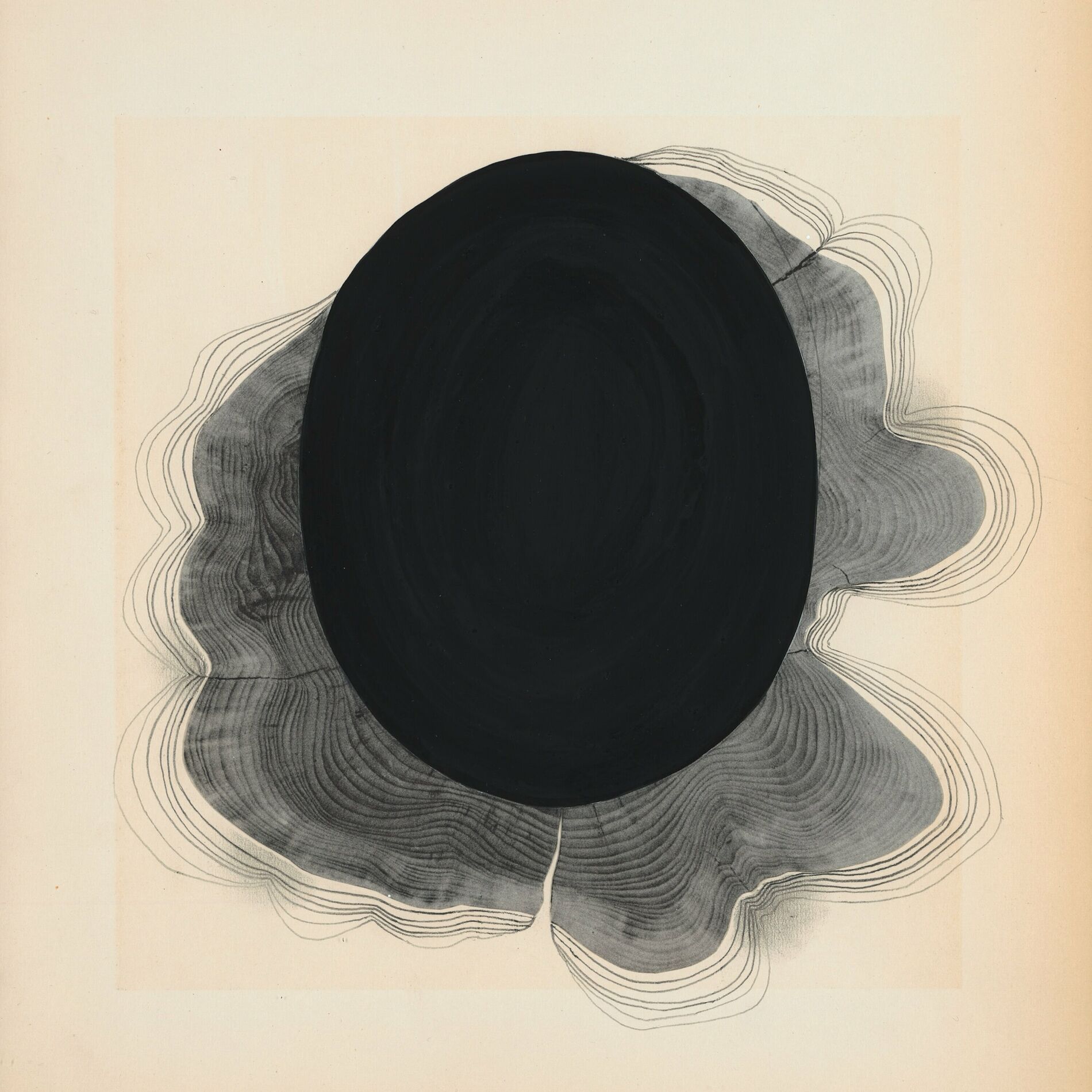 Album cover of I Am Weary, Don't Let Me Rest