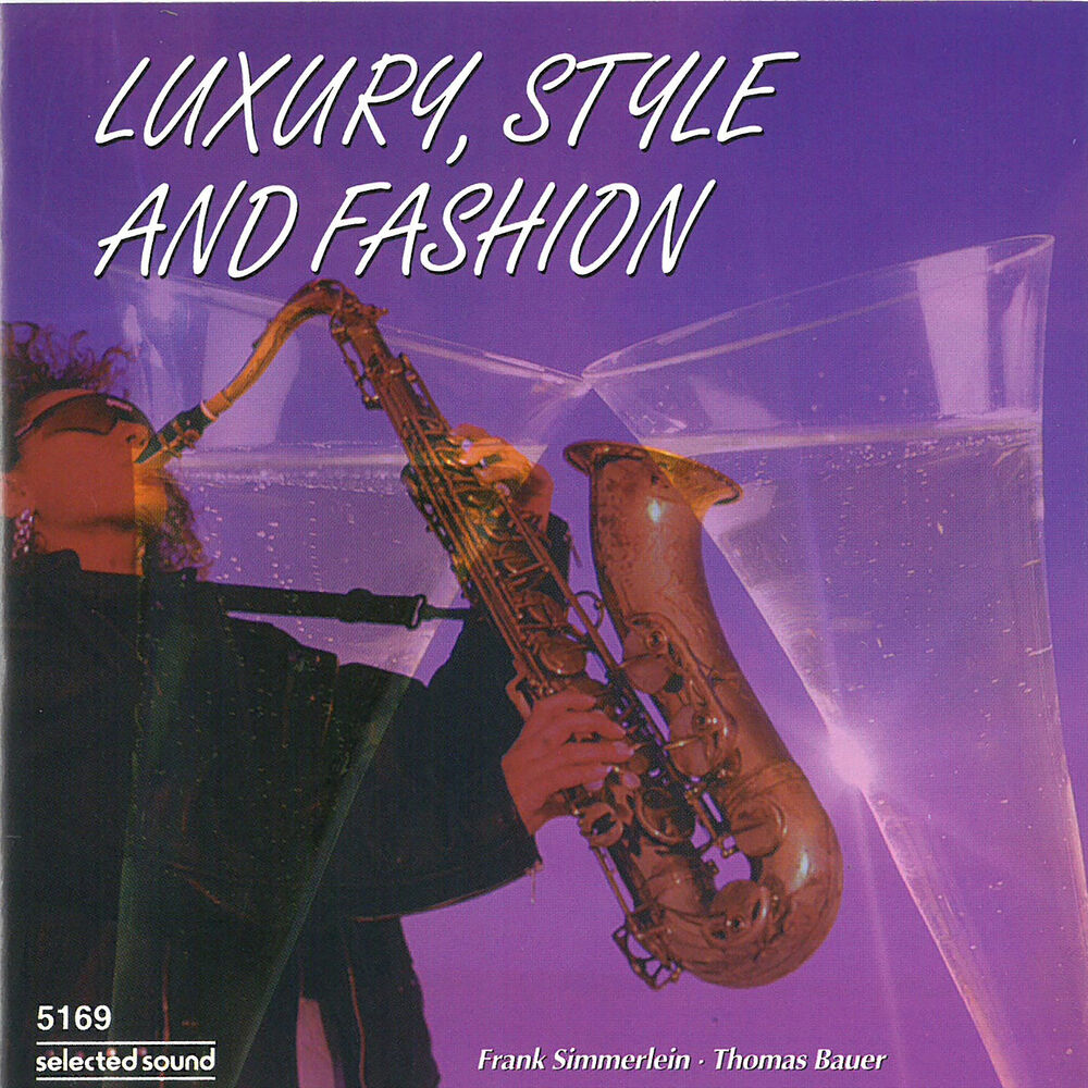 Picture of Luxury, Style and Fashion