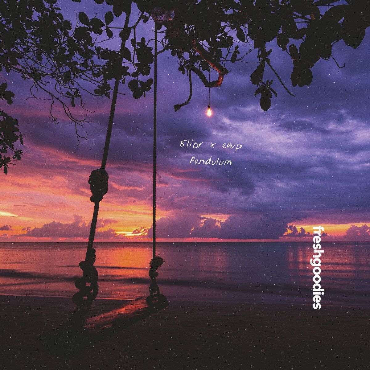 Album cover of Pendulum