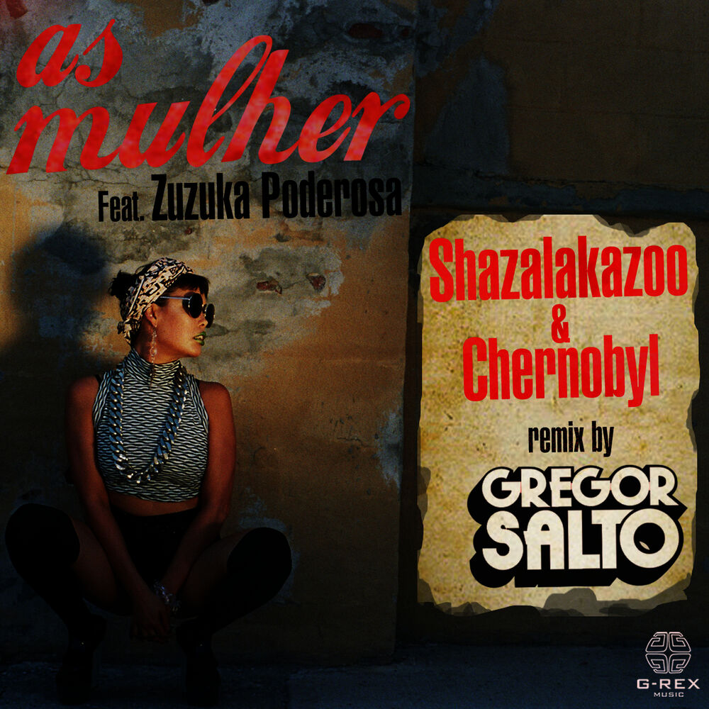 Picture of As Mulher