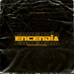 Cover of Encendia (feat. Benyamin Owen)