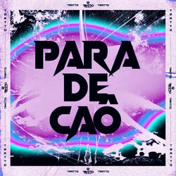 Cover of Para de Caô