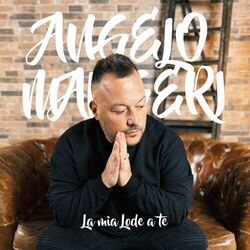 Cover of La mia lode a Te