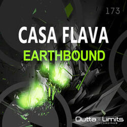 Cover of Earthbound