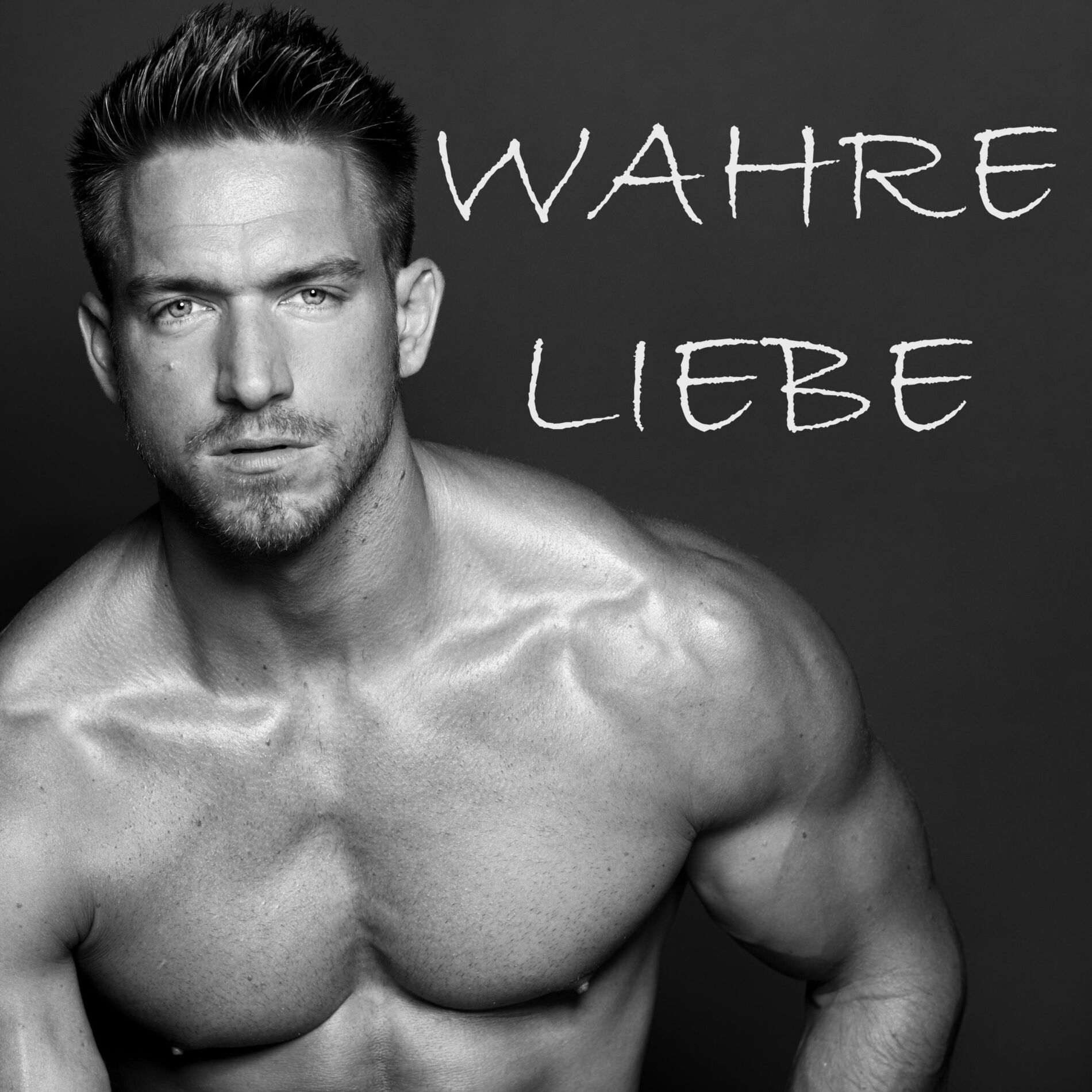 Album cover of Wahre Liebe