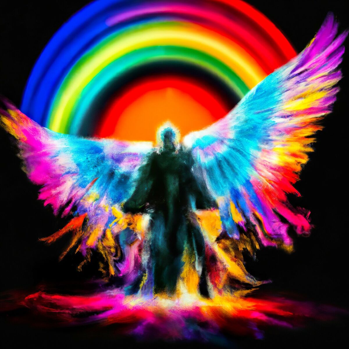 Album cover of OUTSIDE