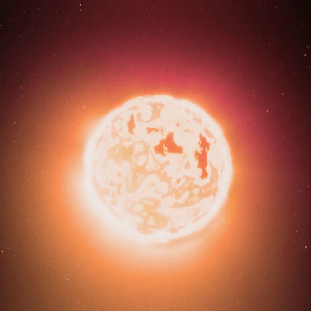 Picture of Sun/Son