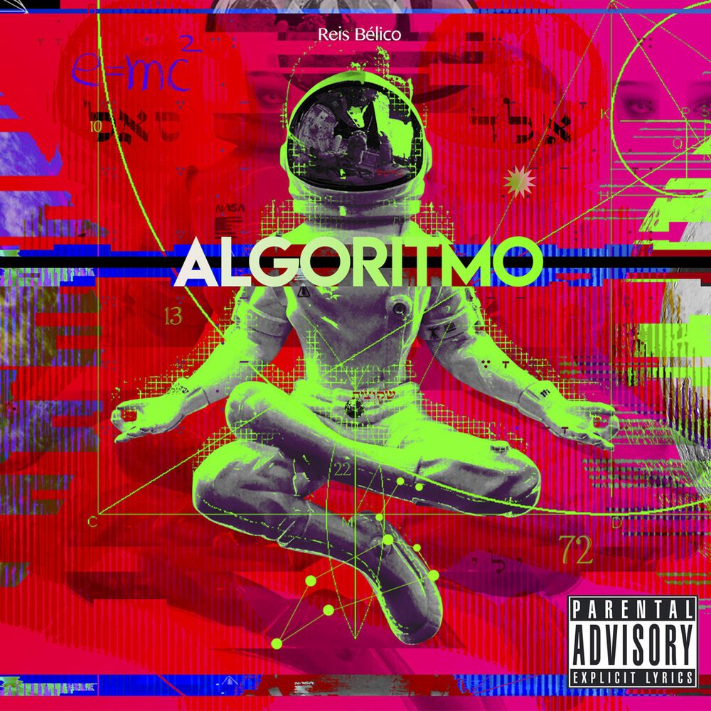 Picture of Algoritmo
