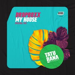Cover of My House