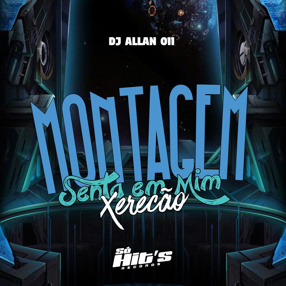 Picture of Montagem Senta em Mim Xerecão
