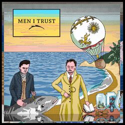 Cover of Men I Trust