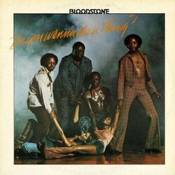 Cover of Do You Wanna Do A Thing