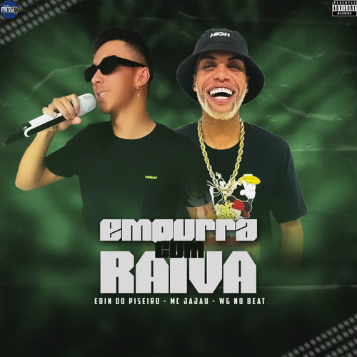 Empurra Com Raiva