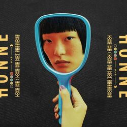 Cover of Love Me / Love Me Not (Sessions)