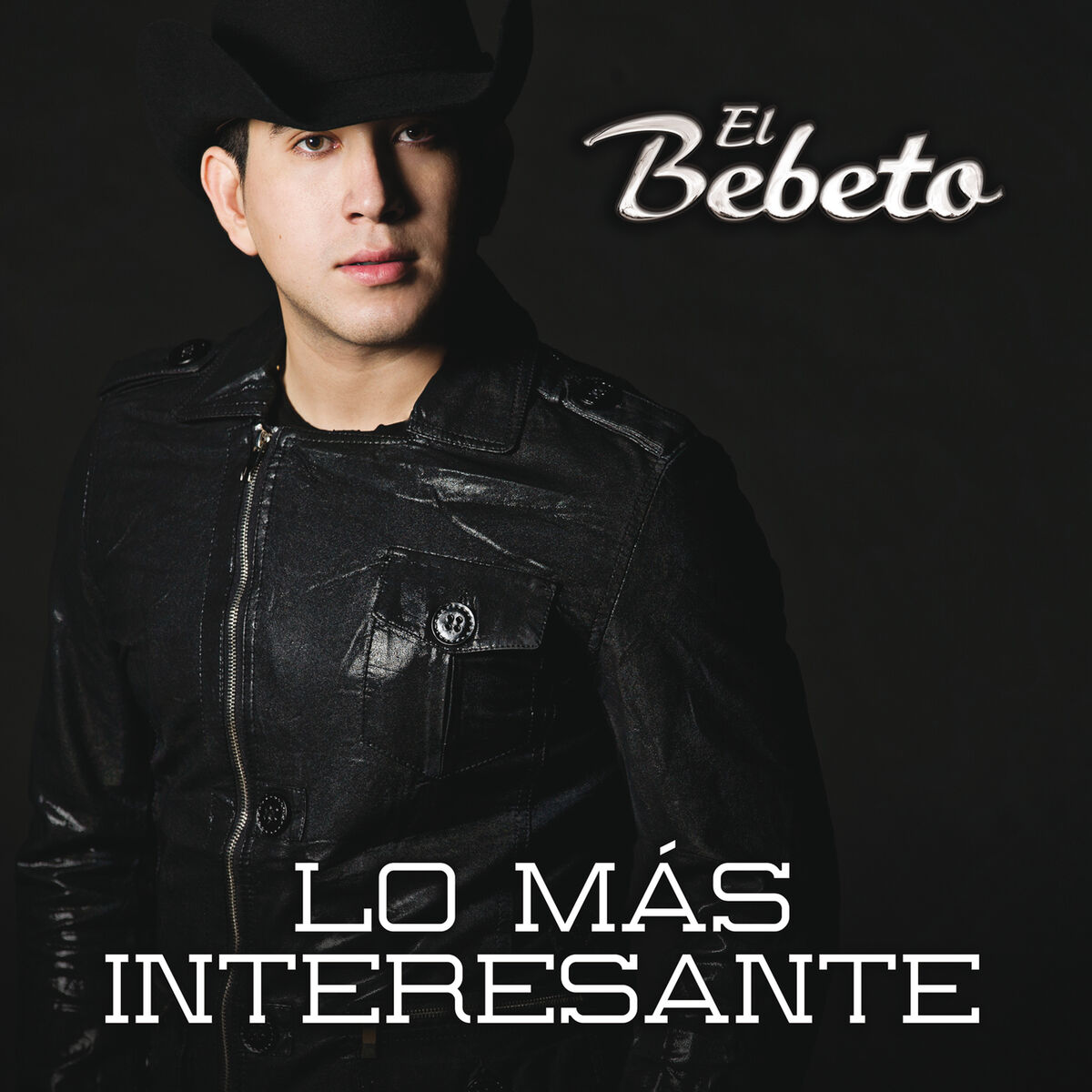 Album cover of Lo Más Interesante