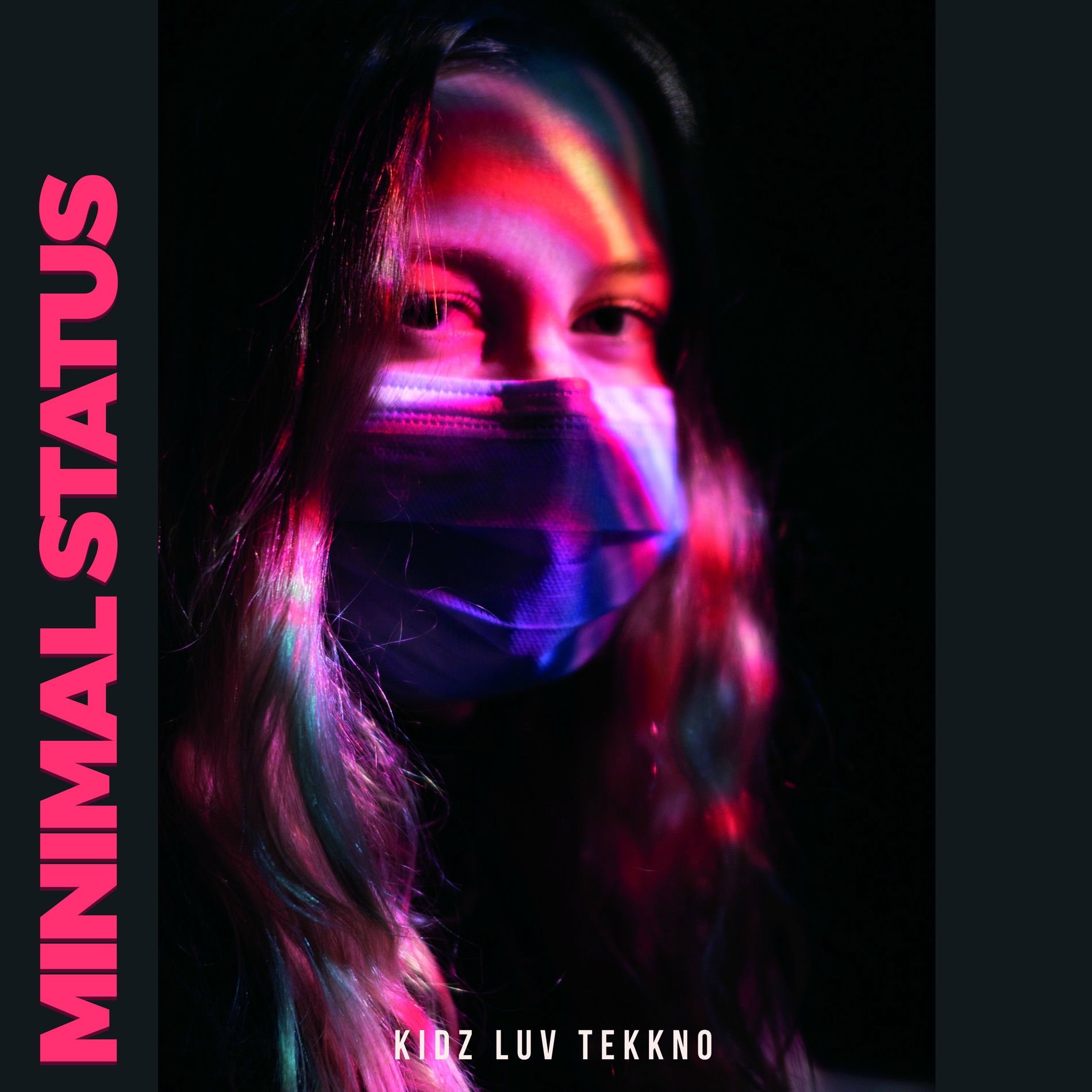 Album cover of Minimal Status