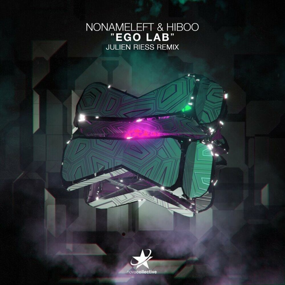 Picture of Ego Lab (Julien Riess Remix)