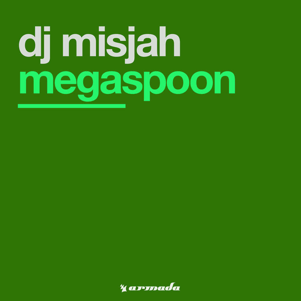 Picture of Megaspoon