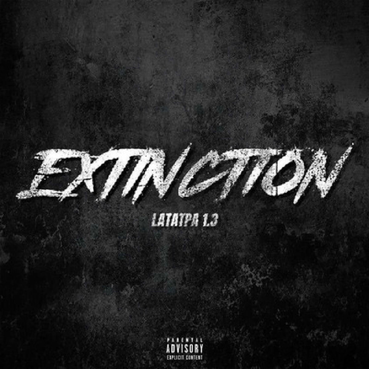 Album cover of Extinction