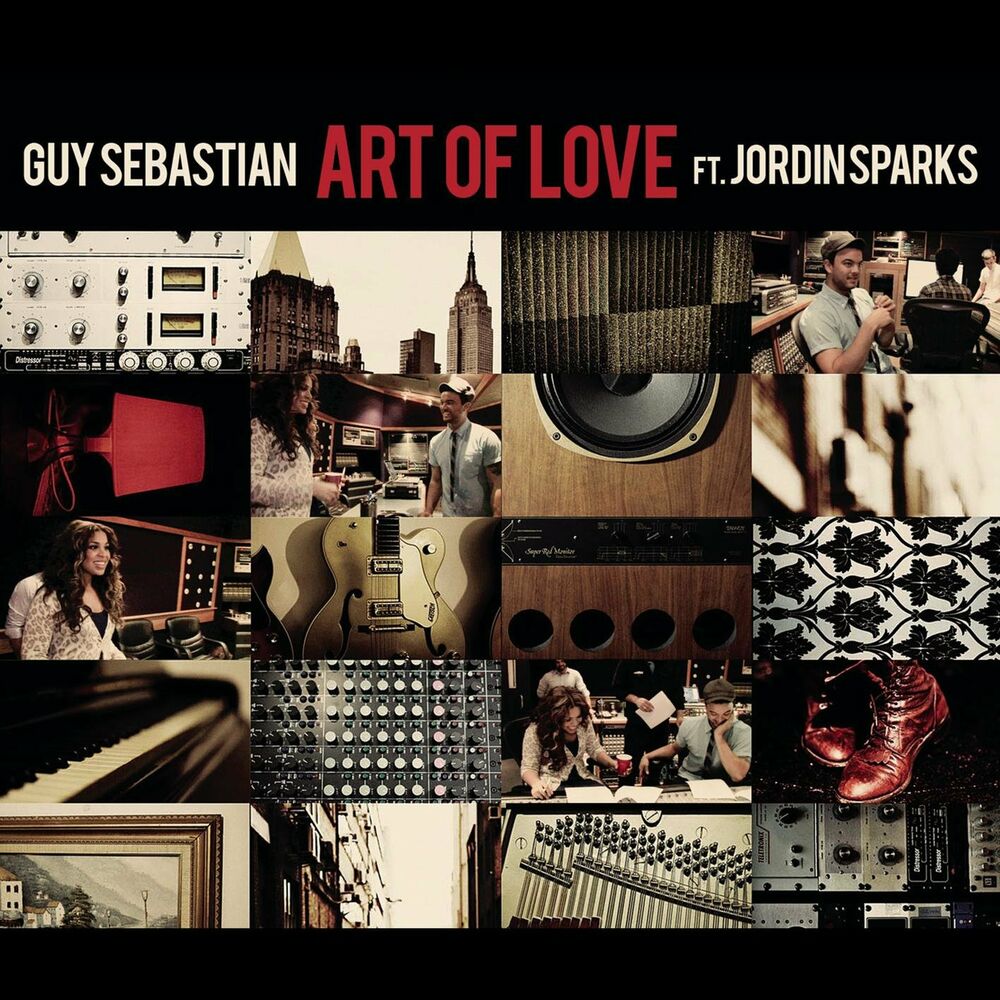 Picture of Art Of Love