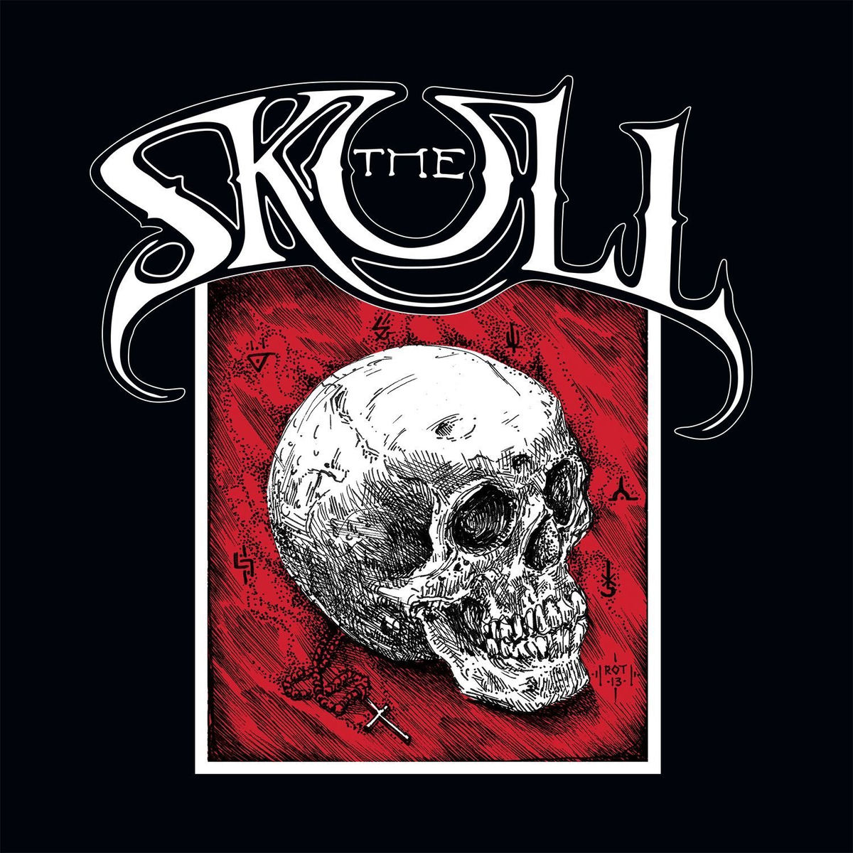 The Skull - The Endless Road Turns Dark | Deezer