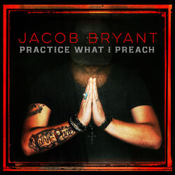 Cover of Practice What I Preach