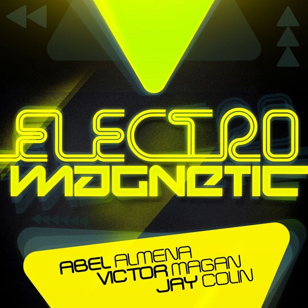 Picture of Electro Magnetic