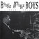 Pine Top's Boogie Woogie by Albert Ammons album cover