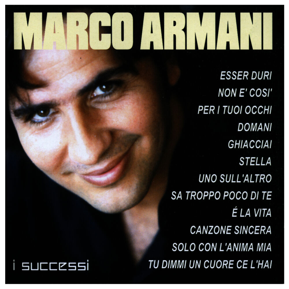 Picture of I successi