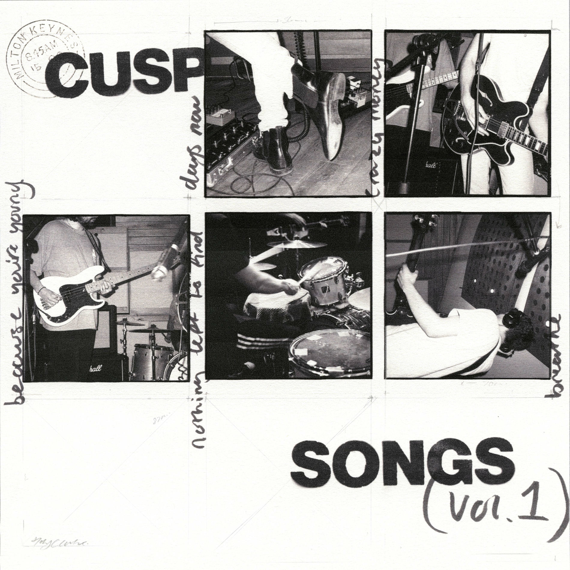 Album cover of Songs (Vol.1)