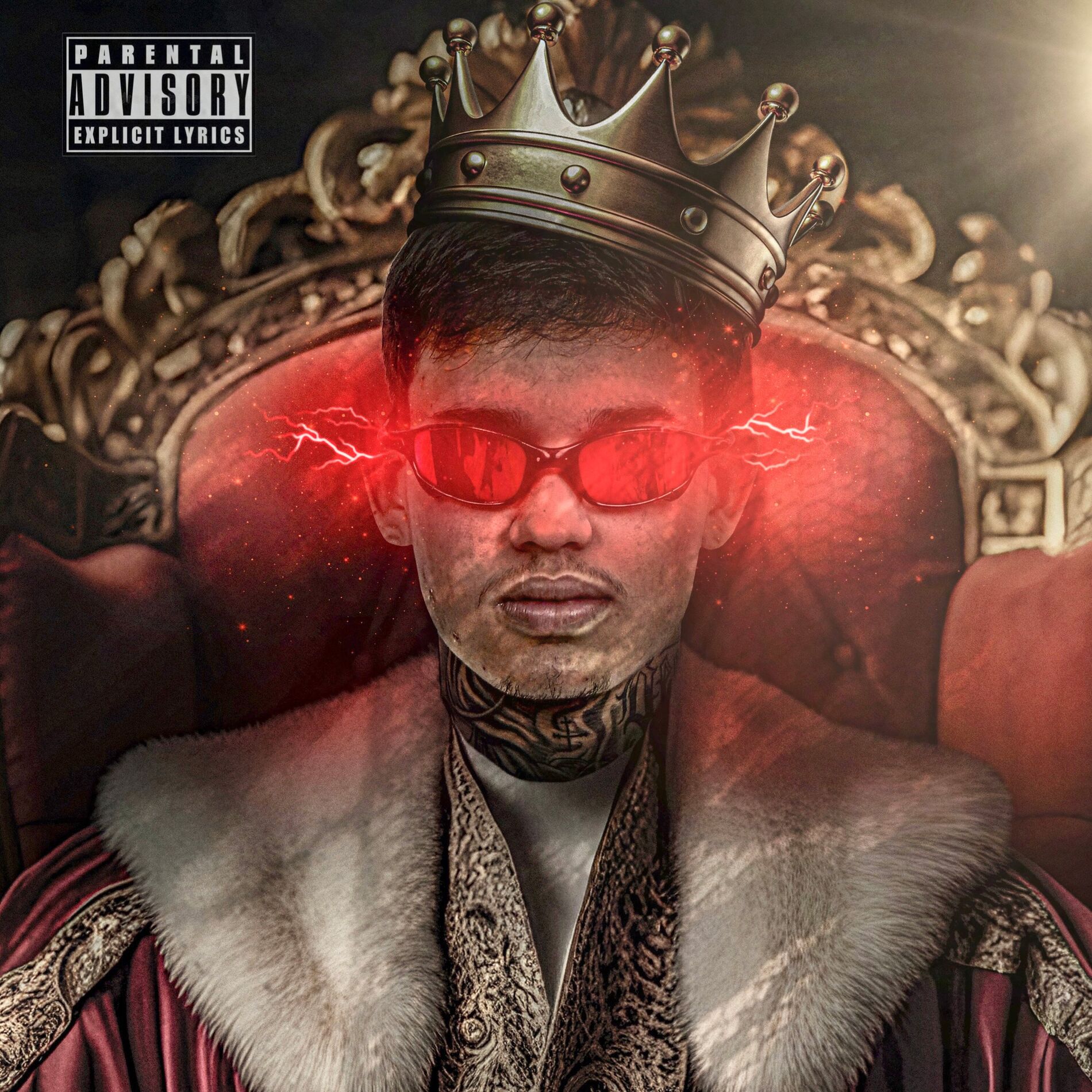 Album cover of RITMOS PROIBIDOS