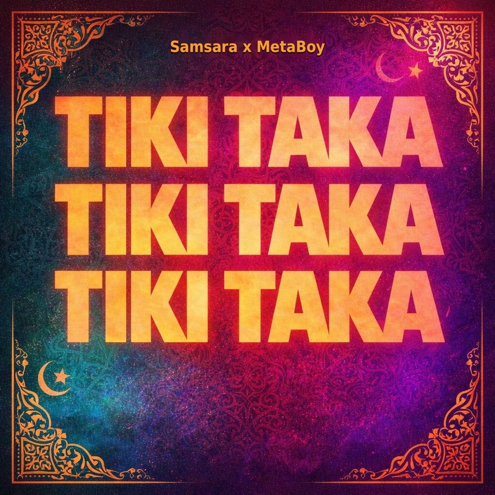 Tiki Taka