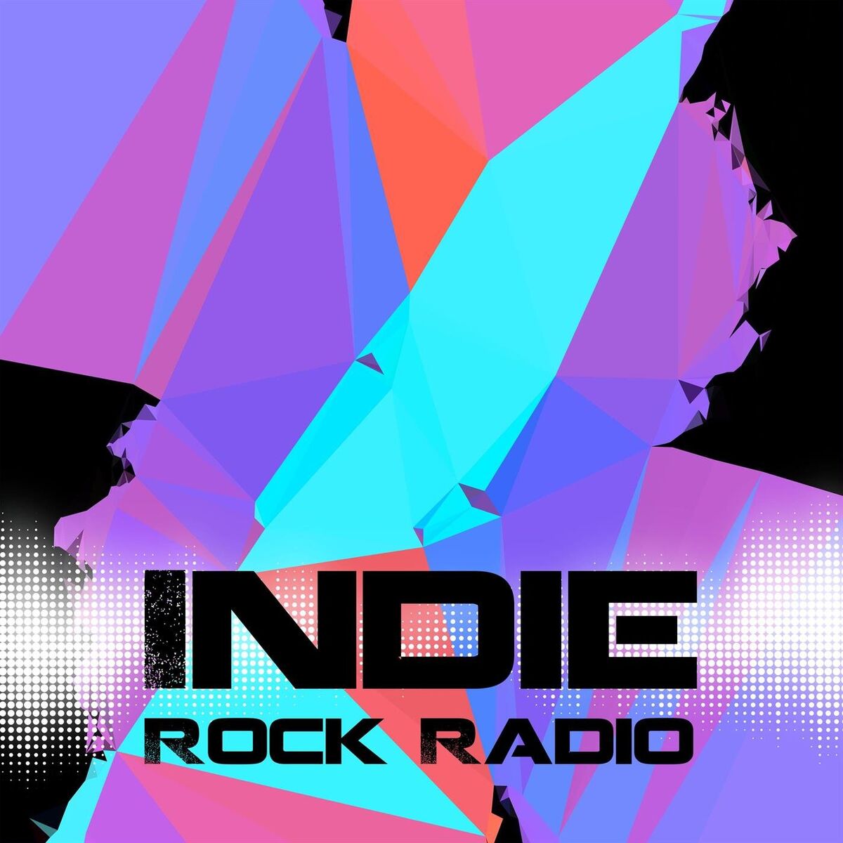 Album cover of Indie Rock Radio