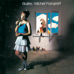 Cover of Bulles