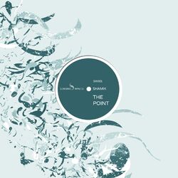 Cover of The Point