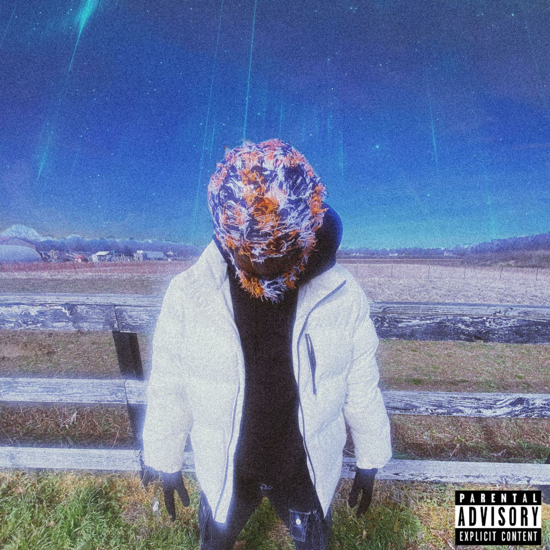 Album cover of Back To The Future