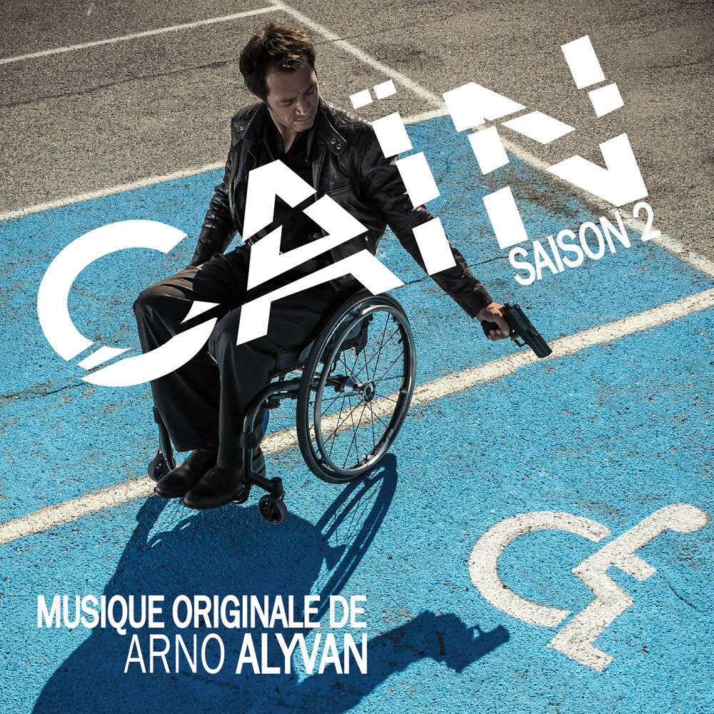 Picture of Caïn (Saison 2) [Bande originale de la série]
