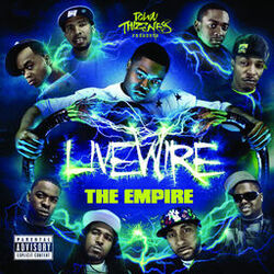 music cover