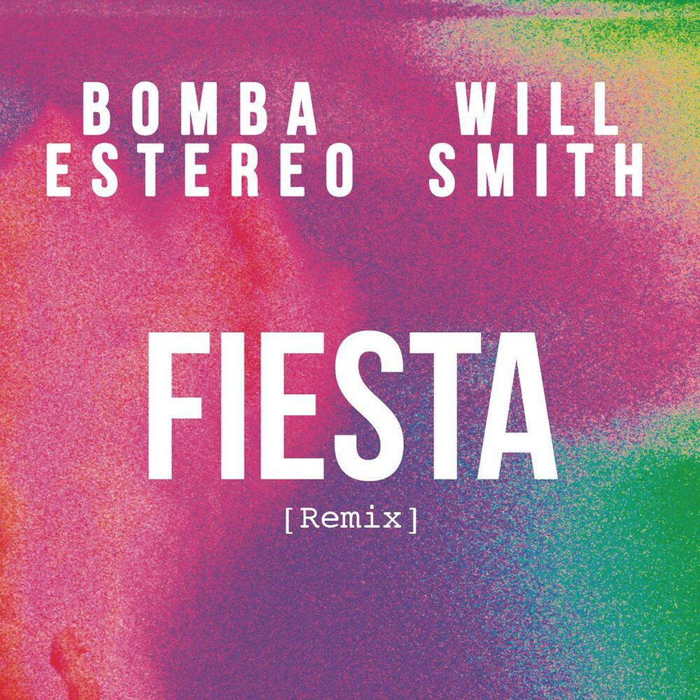Picture of Fiesta (Remix)