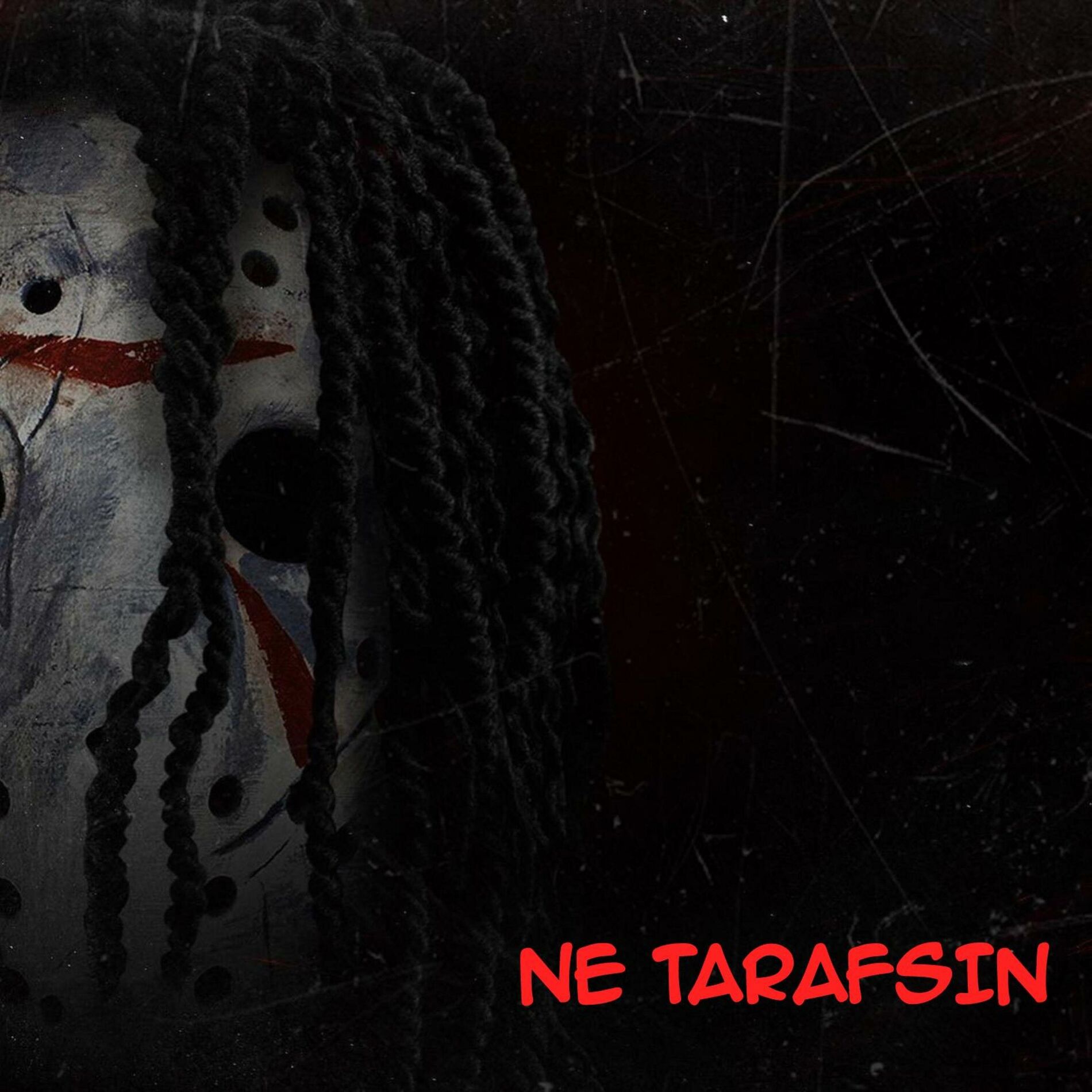 Album cover of Ne Tarafsın (feat. Stabil)