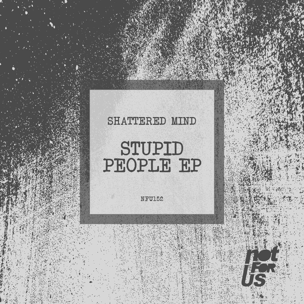 Picture of Stupid People EP