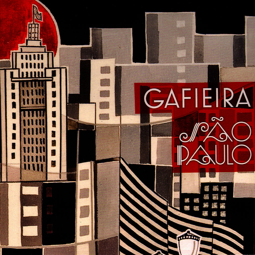 Picture of Gafieira Sao Paulo