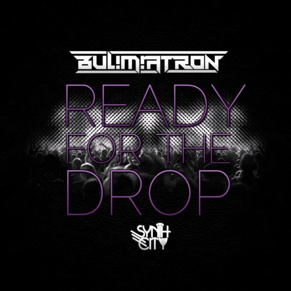 Picture of Ready for the Drop