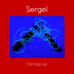 Cover of Damage